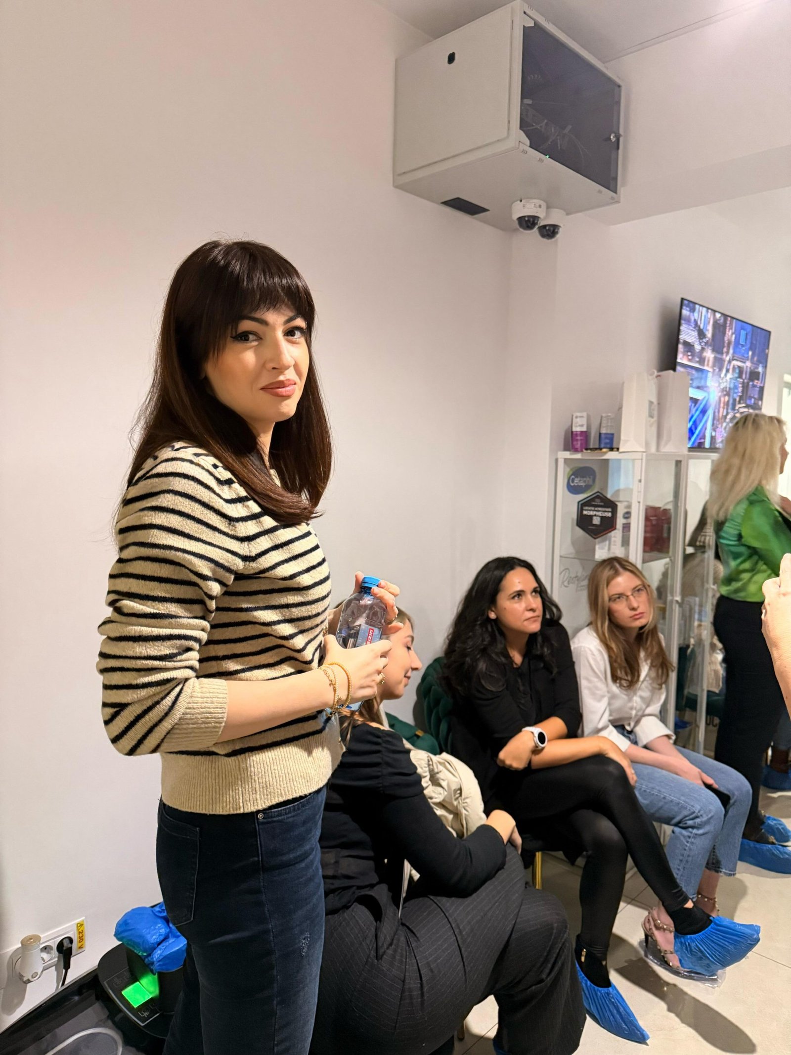 IntimTalks – Sănătatea intimă a femeilor