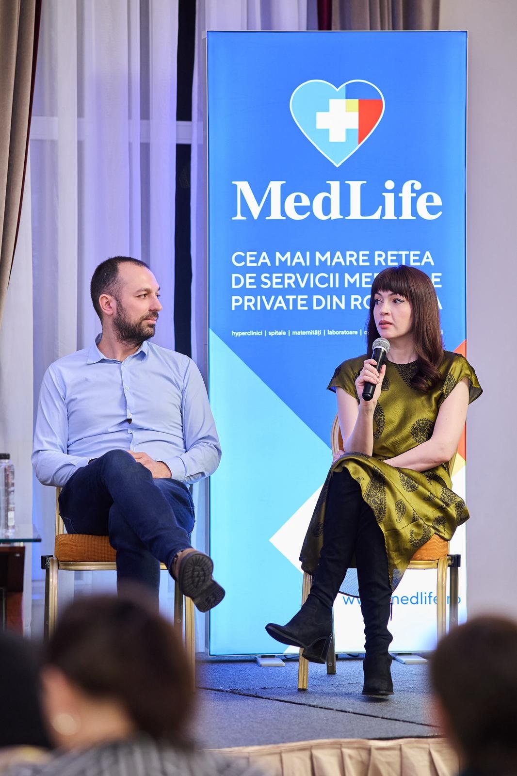 Speaker la Conferința Endometrioza și Neuropelveologia