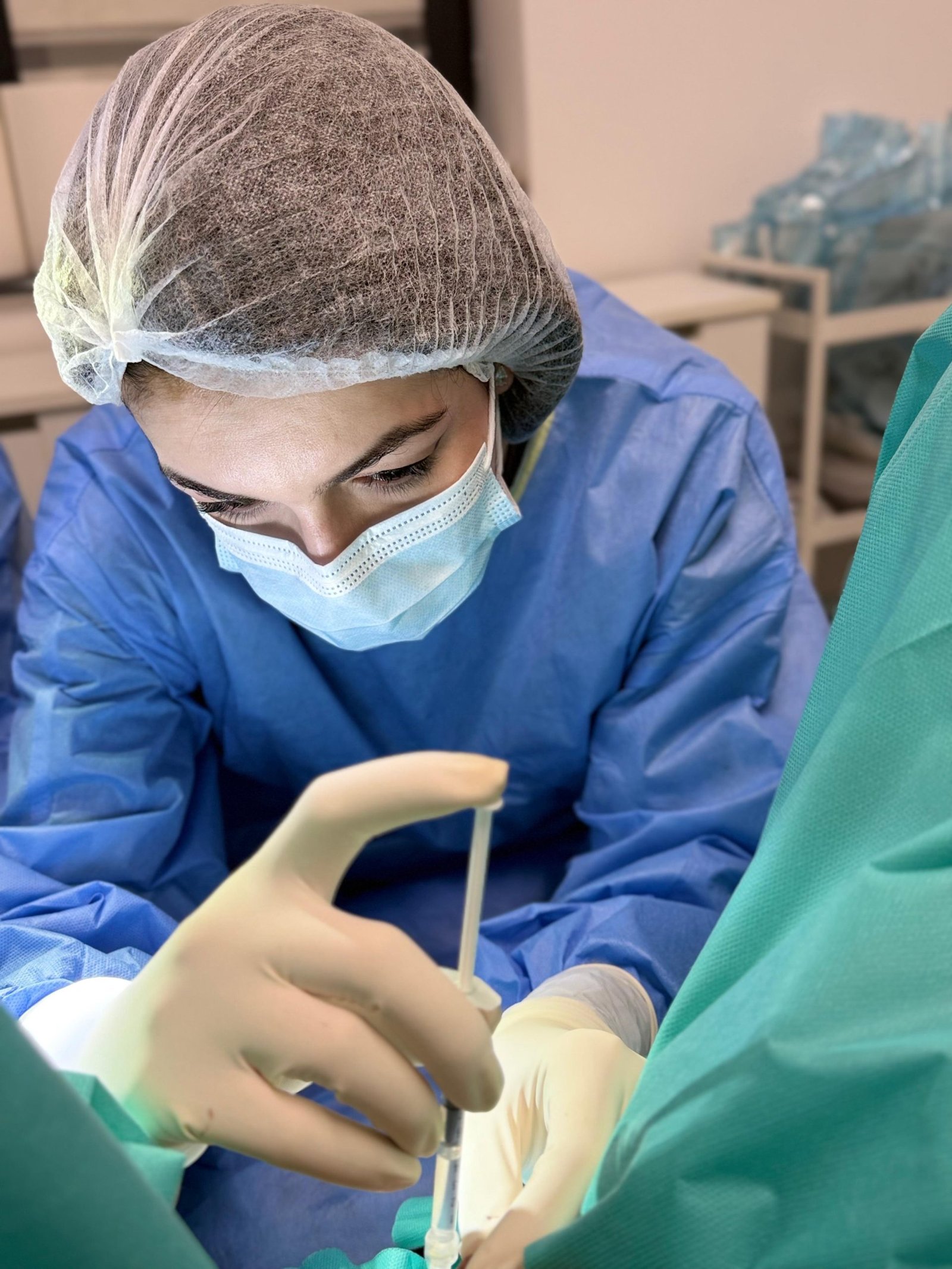 Medicina regenerativa si proceduri complementare pentru sanatatea feminina